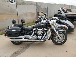 Salvage motorcycles for sale at Phoenix, AZ auction: 2006 Yamaha XV1700 A