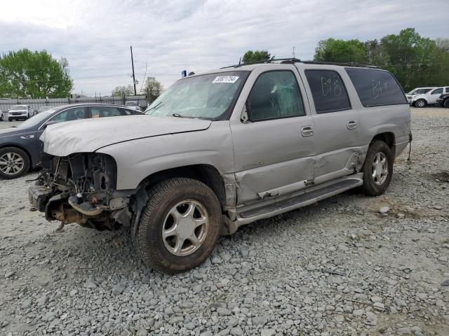 2004 GMC Yukon XL Denali