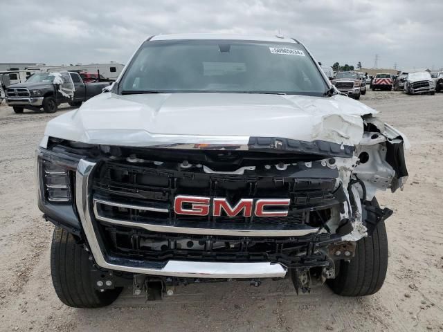 2023 GMC Yukon XL K1500 SLT