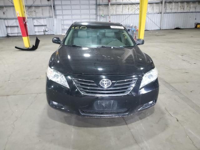 2009 Toyota Camry SE