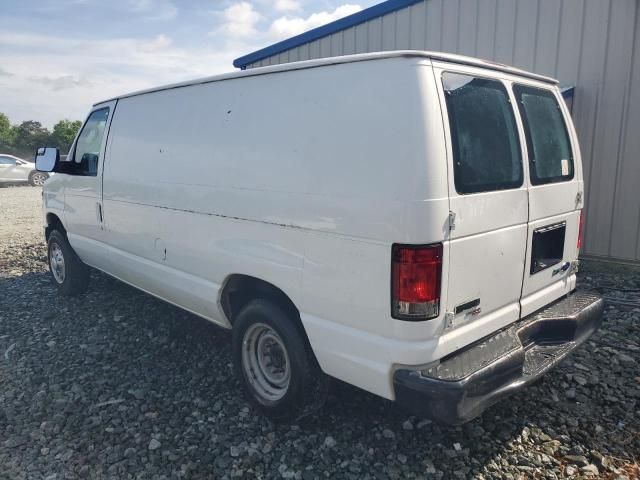 2014 Ford Econoline E150 Van