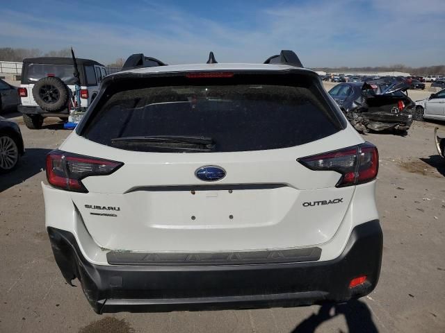 2023 Subaru Outback Premium