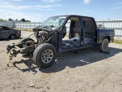 Salvage cars for sale at Bakersfield, CA auction: 2006 Chevrolet Silverado C1500