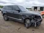 2017 Land Rover Range Rover Supercharged