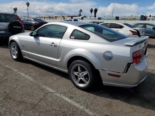 2005 Ford Mustang GT