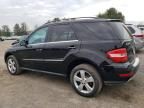 2010 Mercedes-Benz ML 350 4matic