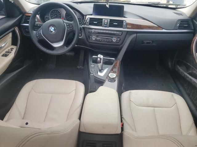 2015 BMW 328 I