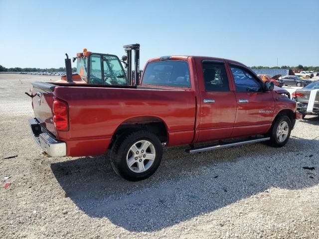 2007 Dodge RAM 1500 ST