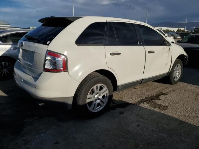 2010 Ford Edge SE