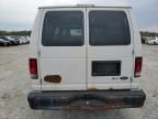 2013 Ford Econoline E350 Super Duty Van