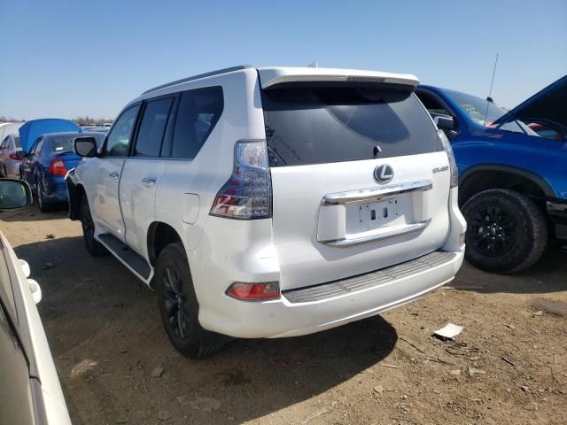 2020 Lexus GX 460 Premium