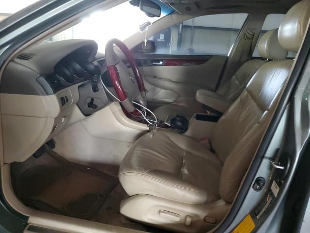 2003 Lexus ES 300