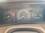 1995 Lincoln Mark Viii Base