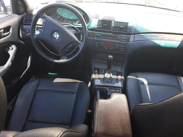 2005 BMW 325 I