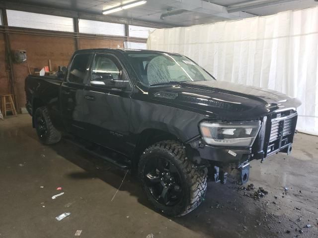 2019 Dodge RAM 1500 BIG HORN/LONE Star