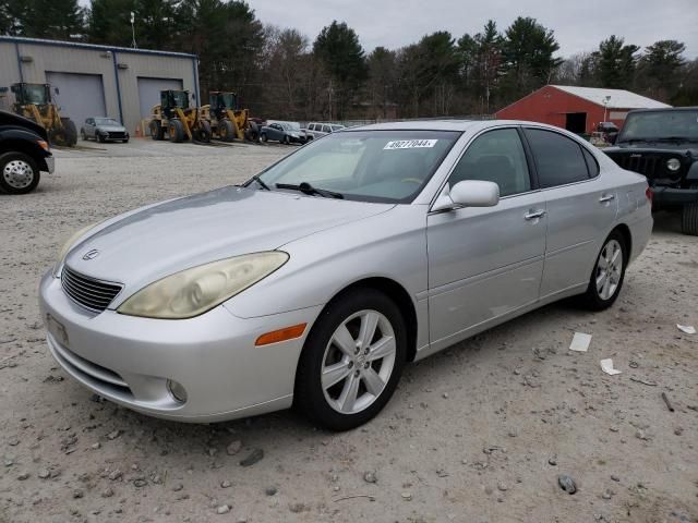 2005 Lexus ES 330