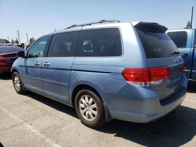 2009 Honda Odyssey EXL