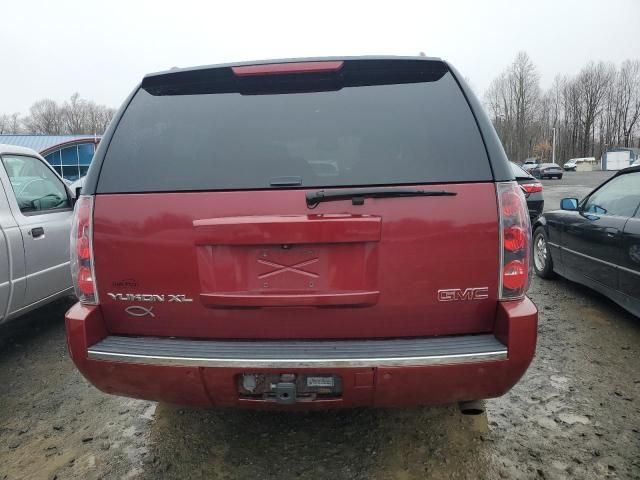 2008 GMC Yukon XL Denali