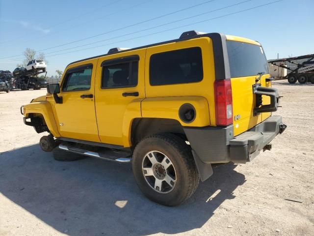 2007 Hummer H3