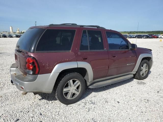 2004 Chevrolet Trailblazer LS