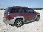 2004 Chevrolet Trailblazer LS