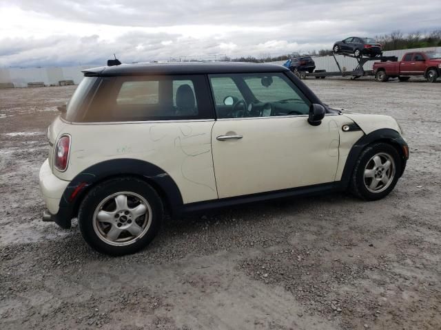 2010 Mini Cooper