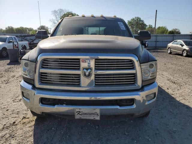 2012 Dodge RAM 2500 SLT