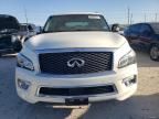 2015 Infiniti QX80