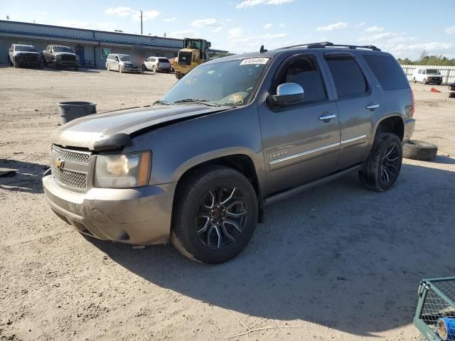 2011 Chevrolet Tahoe K1500 LTZ