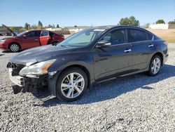 Nissan salvage cars for sale: 2014 Nissan Altima 2.5