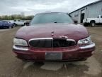 1997 Buick Park Avenue