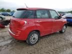 2015 Fiat 500L Easy