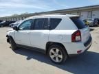 2017 Jeep Compass Sport