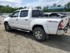 2015 Toyota Tacoma Double Cab