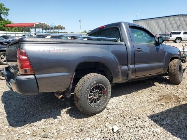 2013 Toyota Tacoma