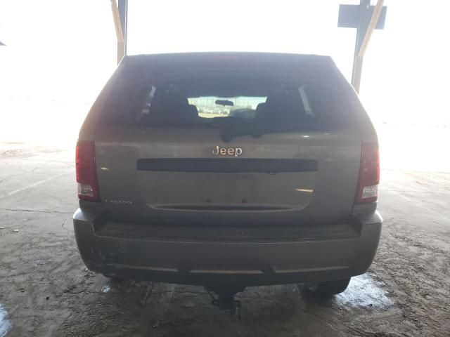 2007 Jeep Grand Cherokee Laredo