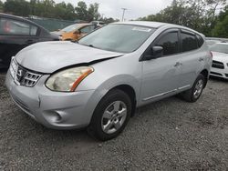 2013 Nissan Rogue S for sale in Riverview, FL