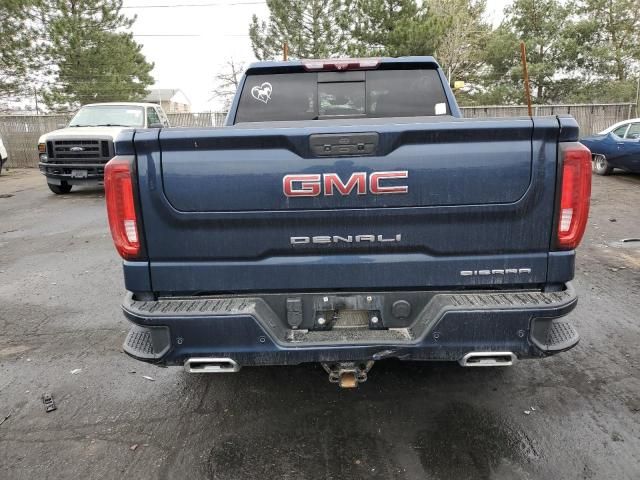 2020 GMC Sierra K1500 Denali