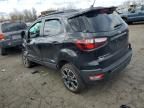 2020 Ford Ecosport SES