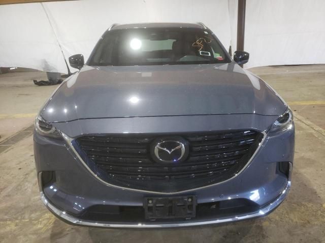 2021 Mazda CX-9 Grand Touring