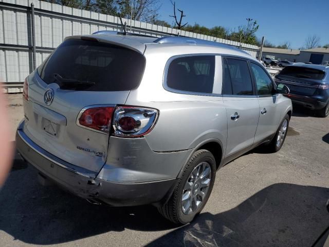 2012 Buick Enclave