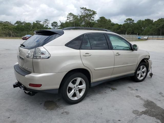 2004 Lexus RX 330