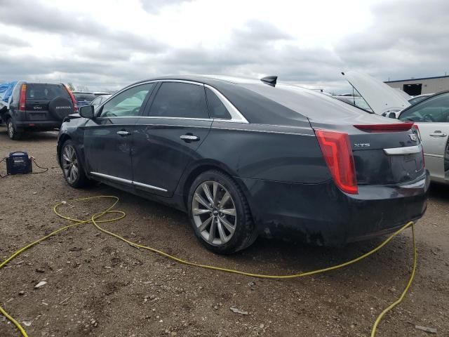 2016 Cadillac XTS