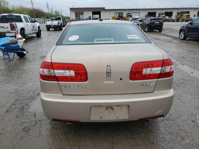 2008 Lincoln MKZ