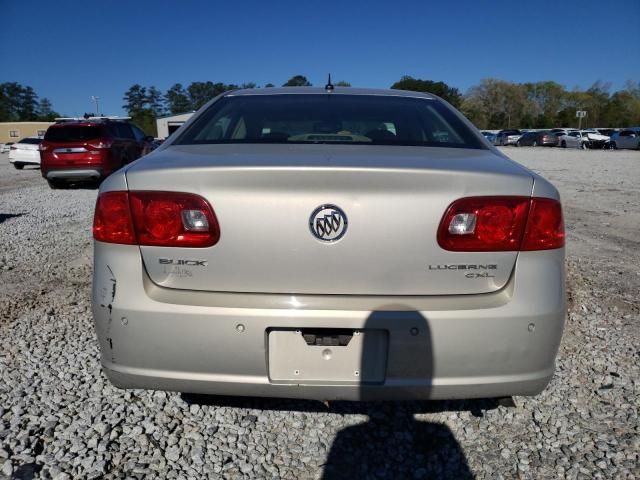 2007 Buick Lucerne CXL