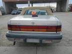 1993 Chrysler Lebaron