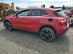 2019 Mercedes-Benz GLA 250