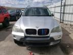 2009 BMW X5 XDRIVE35D