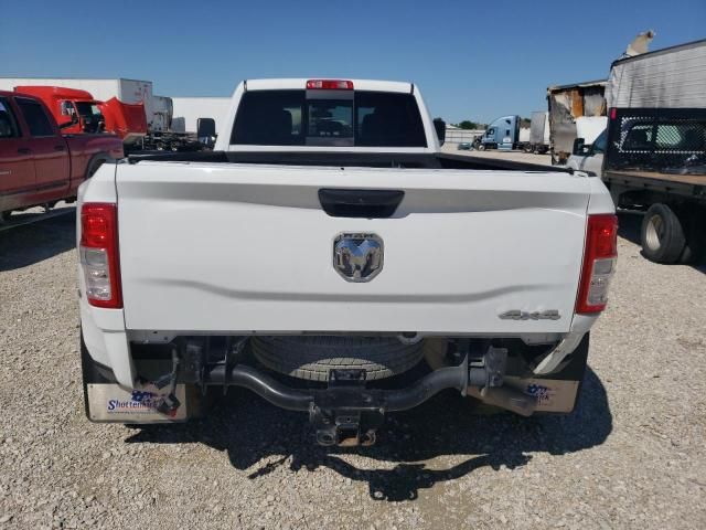 2021 Dodge RAM 3500 Tradesman