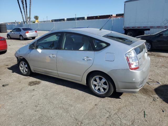 2009 Toyota Prius